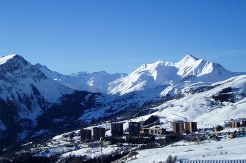 Les Résidences du Corbier Rhône-Alpes - Le Corbier visuel 1/10