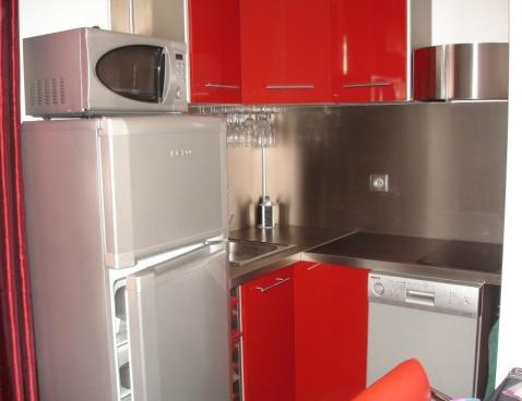 Les Résidences du Grau du Roi Languedoc-Roussillon - Le Grau-du-Roi visuel 8/10