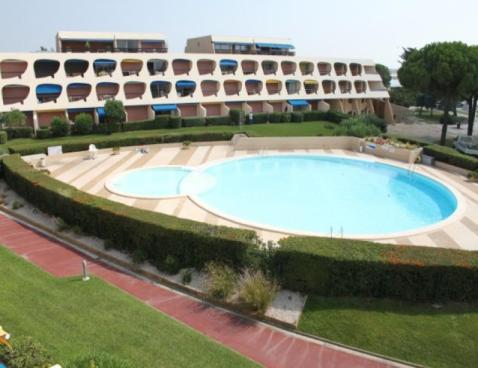 Les Résidences du Grau du Roi Languedoc-Roussillon - Le Grau-du-Roi visuel 5/10