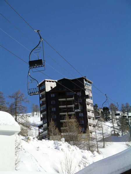 Les Résidences du Hameau Provence-Alpes-Côte d'Azur - Isola-2000 visuel 4/8
