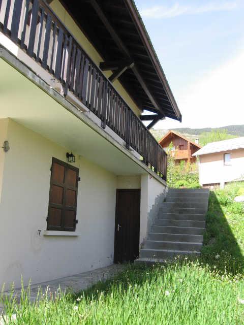 Les Résidences du Village Serre Chevalier 1350 Provence-Alpes-Côte d'Azur - Serre Chevalier 1350 - Chantemerle visuel 3/7