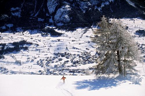 Les Résidences du Village Serre Chevalier 1400 Provence-Alpes-Côte d'Azur - Serre Chevalier 1400 - Villeneuve visuel 3/6 Les Résidences du Village Serre Chevalier 1400 Provence-Alpes-Côte d'Azur - Serre Chevalier 1400 - Villeneuve visuel 3/6