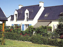 Les Résidences et les maisonnettes Lagrange Classic Bretagne - Saint-Gildas-de-Rhuys visuel 2/2