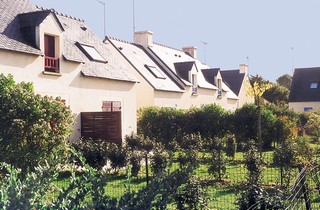 Les Résidences et les maisonnettes Lagrange Classic Bretagne - Saint-Gildas-de-Rhuys visuel 1/2