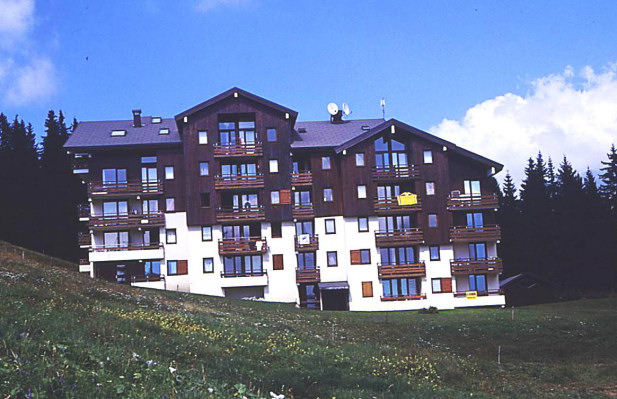 Les Résidences Franceloc de Manigod L'Etale Rhône-Alpes - Manigod visuel 7/10 Les Résidences Franceloc de Manigod L'Etale Rhône-Alpes - Manigod visuel 7/10