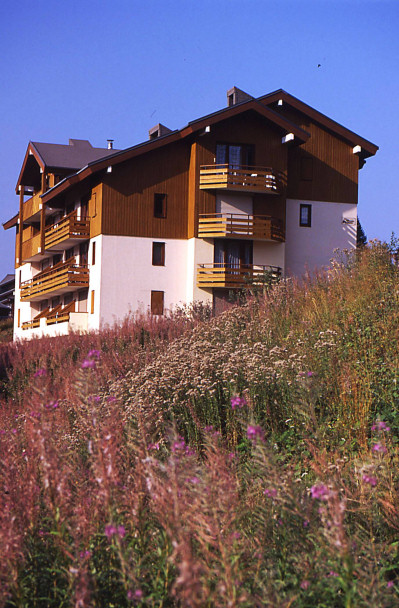 Les Résidences Franceloc de Manigod L'Etale Rhône-Alpes - Manigod visuel 5/10 Les Résidences Franceloc de Manigod L'Etale Rhône-Alpes - Manigod visuel 5/10
