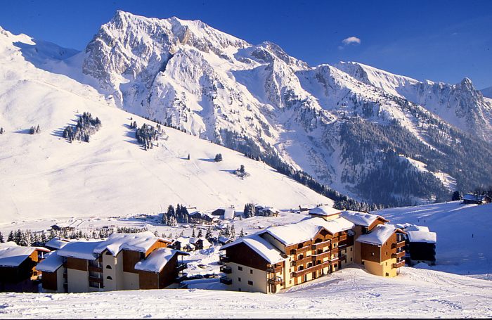 Les Résidences Franceloc de Manigod L'Etale Rhône-Alpes - Manigod visuel 2/10 Les Résidences Franceloc de Manigod L'Etale Rhône-Alpes - Manigod visuel 2/10