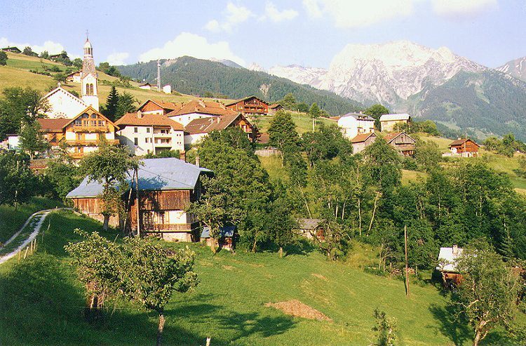 Les Résidences Franceloc de Manigod L'Etale Rhône-Alpes - Manigod visuel 1/10 Les Résidences Franceloc de Manigod L'Etale Rhône-Alpes - Manigod visuel 1/10