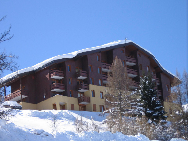 Les Résidences GSI des Coches Rhône-Alpes - Montchavin les Coches visuel 7/10