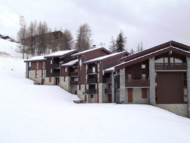 Les Résidences GSI des Coches Rhône-Alpes - Montchavin les Coches visuel 5/10