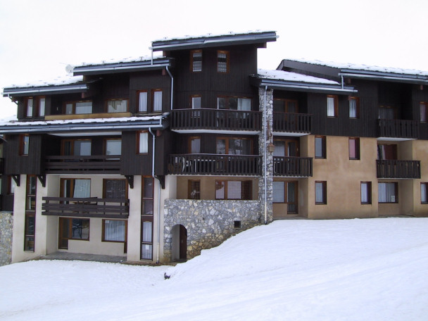 Les Résidences GSI des Coches Rhône-Alpes - Montchavin les Coches visuel 4/10
