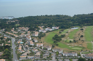 Les Résidences Lagrange Classic Pays de Loire - Pornic visuel 5/7 Les Résidences Lagrange Classic Pays de Loire - Pornic visuel 5/7