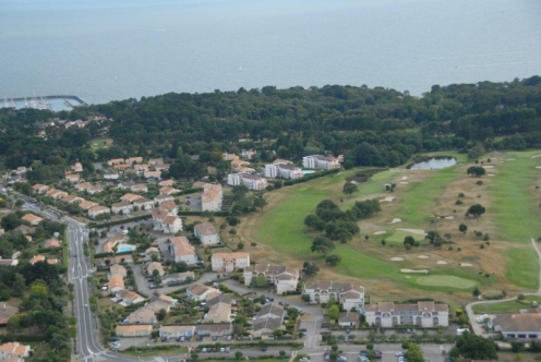 Les Résidences Lagrange Classic Pays de Loire - Pornic visuel 3/7 Les Résidences Lagrange Classic Pays de Loire - Pornic visuel 3/7