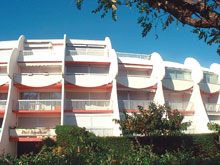 Les Résidences Lagrange Classic Languedoc-Roussillon - Sainte Marie la Mer visuel 4/4