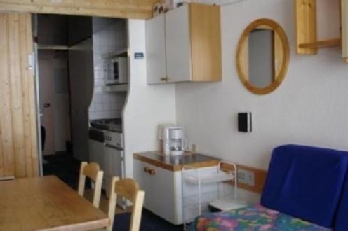 Les résidences Lagrange Classic Arc 2000 - Rhône-Alpes - Arc 2000 visuel 7/10