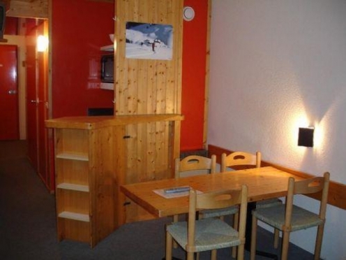 Les résidences Lagrange Classic Arc 2000 - Rhône-Alpes - Arc 2000 visuel 6/10