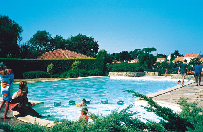 Les Résidences Marines & Hameau de la Viauderie Pays de Loire - Saint-Michel-Chef-Chef visuel 10/10 Les Résidences Marines & Hameau de la Viauderie Pays de Loire - Saint-Michel-Chef-Chef visuel 10/10