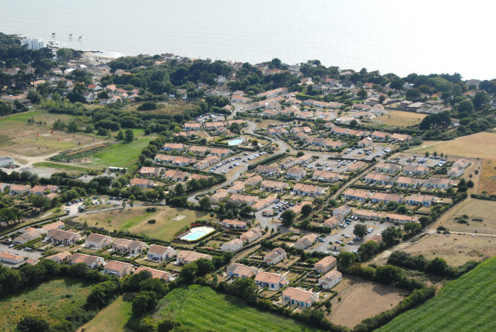 Les Résidences Marines & Hameau de la Viauderie Pays de Loire - Saint-Michel-Chef-Chef visuel 8/10 Les Résidences Marines & Hameau de la Viauderie Pays de Loire - Saint-Michel-Chef-Chef visuel 8/10