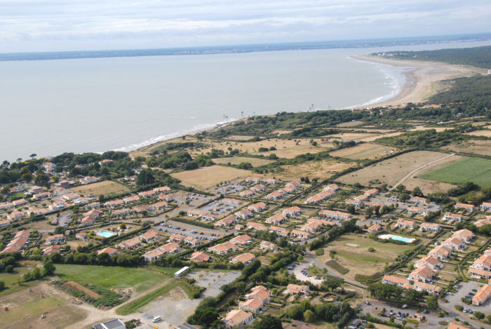Les Résidences Marines & Hameau de la Viauderie Pays de Loire - Saint-Michel-Chef-Chef visuel 6/10 Les Résidences Marines & Hameau de la Viauderie Pays de Loire - Saint-Michel-Chef-Chef visuel 6/10
