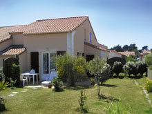 Les Résidences Marines & Hameau de la Viauderie Pays de Loire - Saint-Michel-Chef-Chef visuel 4/10 Les Résidences Marines & Hameau de la Viauderie Pays de Loire - Saint-Michel-Chef-Chef visuel 4/10