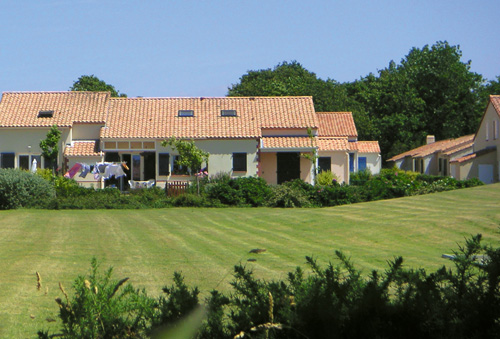 Les Résidences Marines & Hameau de la Viauderie Pays de Loire - Saint-Michel-Chef-Chef visuel 2/10 Les Résidences Marines & Hameau de la Viauderie Pays de Loire - Saint-Michel-Chef-Chef visuel 2/10