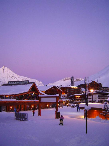 Les Résidences Roc Blanc du Lac Rhône-Alpes - Tignes visuel 6/8