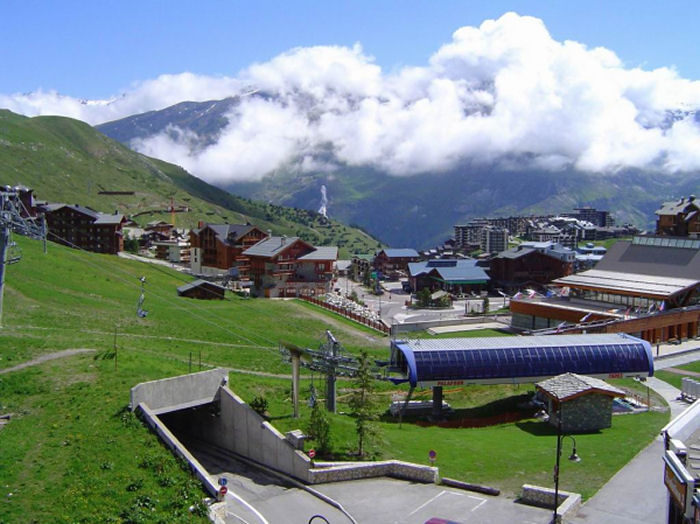 Les Résidences Roc Blanc du Lac Rhône-Alpes - Tignes visuel 5/8