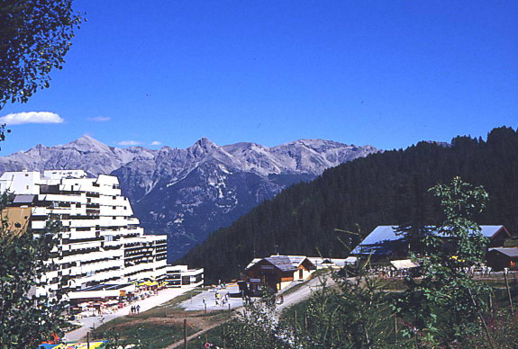 Les Résidences Urbania de PSV Provence-Alpes-Côte d'Azur - Puy-Saint-Vincent visuel 1/3 Les Résidences Urbania de PSV Provence-Alpes-Côte d'Azur - Puy-Saint-Vincent visuel 1/3