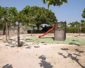 Résidence Les rives de la Favière Provence-Alpes-Côte d'Azur - Bormes-les-Mimosas visuel 12/14