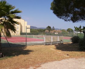 Résidence Les rives de la Favière Provence-Alpes-Côte d'Azur - Bormes-les-Mimosas visuel 11/14