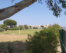 Résidence Les rives de la Favière Provence-Alpes-Côte d'Azur - Bormes-les-Mimosas visuel 10/14