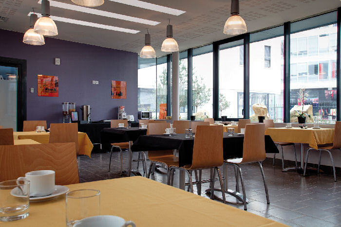 Résidence Lagrange Les Rives de Seine Ile de France - Paris visuel 5/8 Résidence Lagrange Les Rives de Seine Ile de France - Paris visuel 5/8