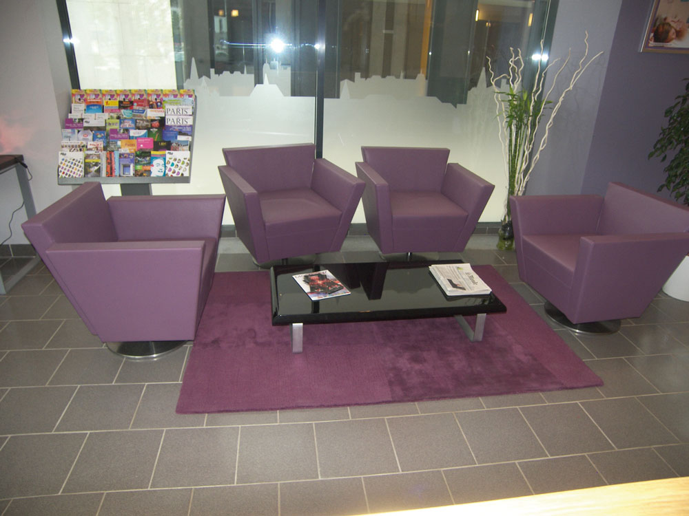 Résidence Lagrange Les Rives de Seine Ile de France - Paris visuel 8/8 Résidence Lagrange Les Rives de Seine Ile de France - Paris visuel 8/8