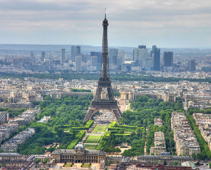 Résidence Lagrange Les Rives de Seine Ile de France - Paris visuel 6/8 Résidence Lagrange Les Rives de Seine Ile de France - Paris visuel 6/8