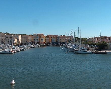 Résidence Les Rocailles I Languedoc-Roussillon - Gruissan visuel 8/10 Résidence Les Rocailles I Languedoc-Roussillon - Gruissan visuel 8/10