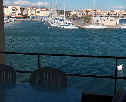 Résidence Les Rocailles I Languedoc-Roussillon - Gruissan visuel 7/10 Résidence Les Rocailles I Languedoc-Roussillon - Gruissan visuel 7/10