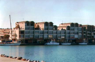 Résidence Les Rocailles I Languedoc-Roussillon - Gruissan visuel 5/10 Résidence Les Rocailles I Languedoc-Roussillon - Gruissan visuel 5/10