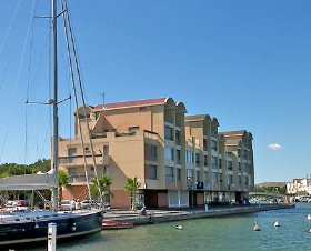 Résidence Les Rocailles I Languedoc-Roussillon - Gruissan visuel 4/10 Résidence Les Rocailles I Languedoc-Roussillon - Gruissan visuel 4/10