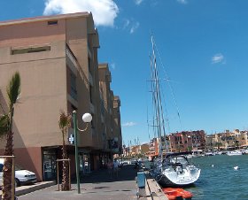 Résidence Les Rocailles I Languedoc-Roussillon - Gruissan visuel 3/10 Résidence Les Rocailles I Languedoc-Roussillon - Gruissan visuel 3/10