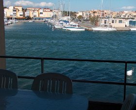 Résidence Les Rocailles I Languedoc-Roussillon - Gruissan visuel 1/10 Résidence Les Rocailles I Languedoc-Roussillon - Gruissan visuel 1/10