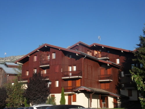 Résidence Les Roches Rhône-Alpes - La Plagne visuel 7/10