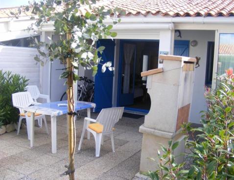 Résidence Les Rojelières Pays de Loire - La Tranche-sur-Mer visuel 8/10 Résidence Les Rojelières Pays de Loire - La Tranche-sur-Mer visuel 8/10