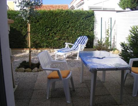 Résidence Les Rojelières Pays de Loire - La Tranche-sur-Mer visuel 7/10 Résidence Les Rojelières Pays de Loire - La Tranche-sur-Mer visuel 7/10