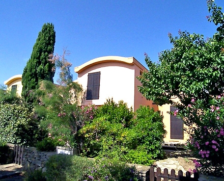 Résidence Les Romarines Languedoc-Roussillon - Gruissan visuel 1/7 Résidence Les Romarines Languedoc-Roussillon - Gruissan visuel 1/7