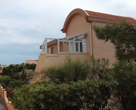 Résidence Les Romarines Languedoc-Roussillon - Gruissan visuel 3/7 Résidence Les Romarines Languedoc-Roussillon - Gruissan visuel 3/7