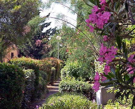 Résidence Les Romarines Languedoc-Roussillon - Gruissan visuel 5/7 Résidence Les Romarines Languedoc-Roussillon - Gruissan visuel 5/7