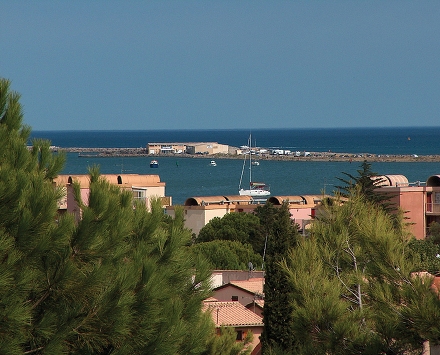 Résidence Les Romarines Languedoc-Roussillon - Gruissan visuel 7/7 Résidence Les Romarines Languedoc-Roussillon - Gruissan visuel 7/7