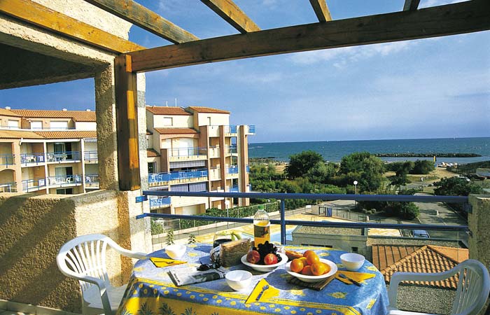 Résidence Les Sables d'Or Languedoc-Roussillon - Vias visuel 1/9 Résidence Les Sables d'Or Languedoc-Roussillon - Vias visuel 1/9