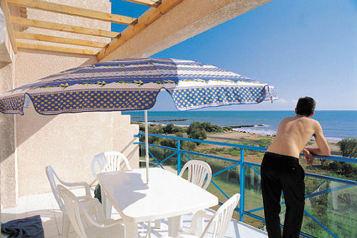 Résidence Les Sables d'Or Languedoc-Roussillon - Vias visuel 8/9 Résidence Les Sables d'Or Languedoc-Roussillon - Vias visuel 8/9