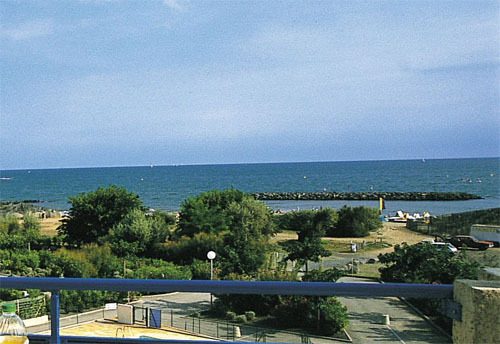 Résidence Les Sables d'Or Languedoc-Roussillon - Vias visuel 2/9 Résidence Les Sables d'Or Languedoc-Roussillon - Vias visuel 2/9